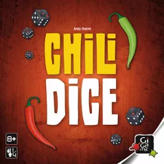 Chili Dice