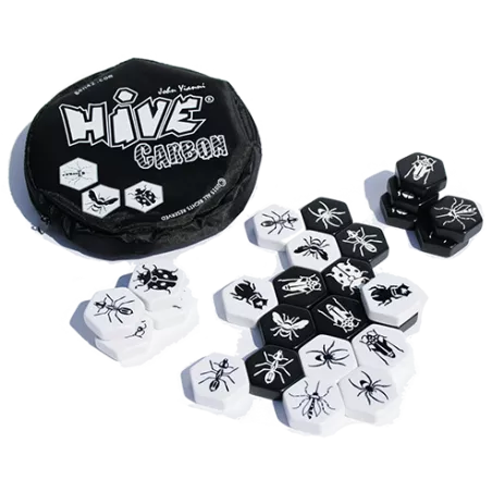 Hive Carbon