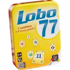 Lobo 77