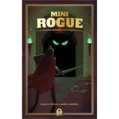 Mini Rogue