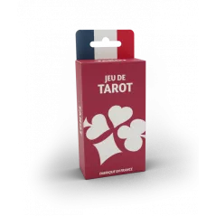 Jeu de Tarot - Ducale - Basic Ecopack