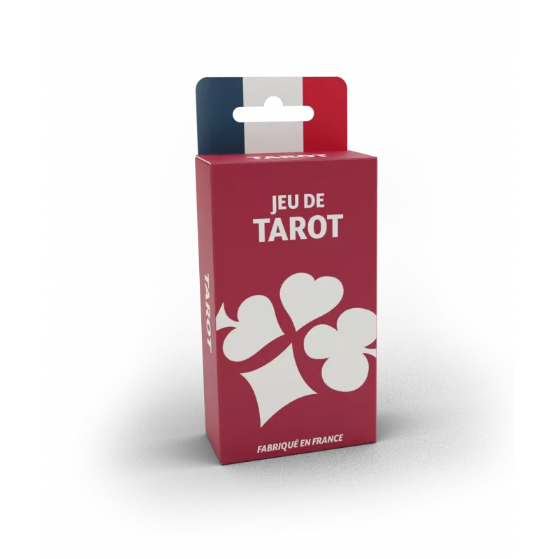 Jeu de Tarot - Ducale - Basic Ecopack