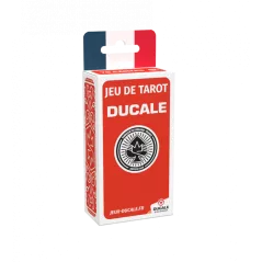 Jeu de Tarot - Ducale - Ecopack