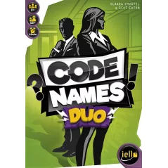 Code Names Duo