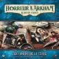 Horreur à Arkham - Le jeu de cartes - Aux Confins de la Terre (Investigateurs)