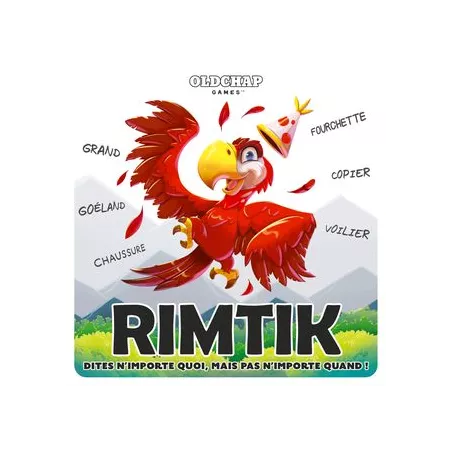 Rimtik