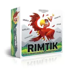 Rimtik