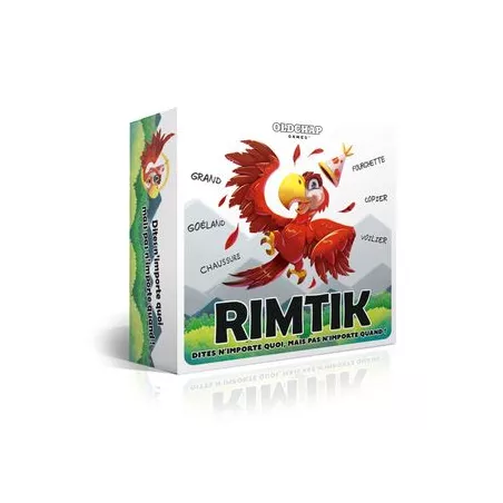 Rimtik