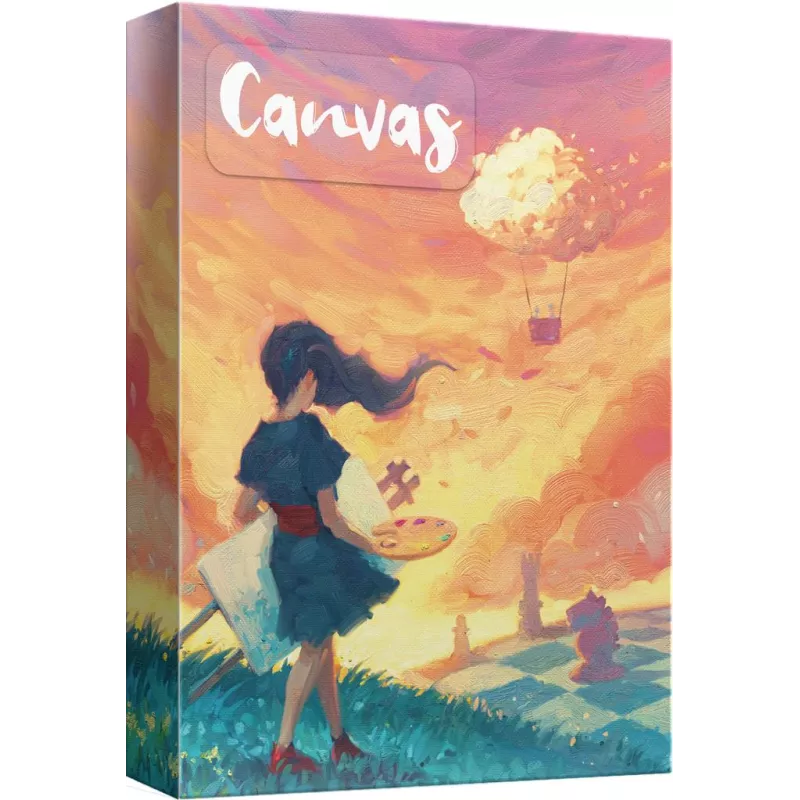 Canvas