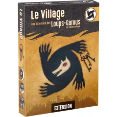 Les loups-garous de Thiercelieux - Extension - Le Village