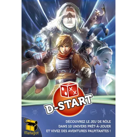 D-Start