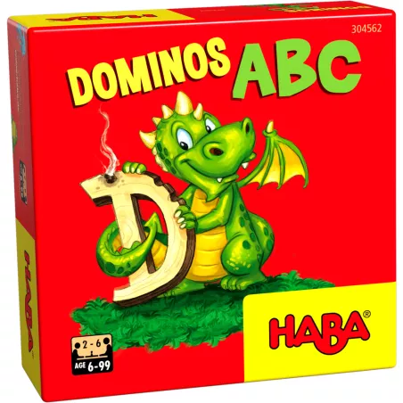 Dominos ABC