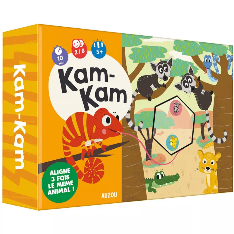 Kam-Kam