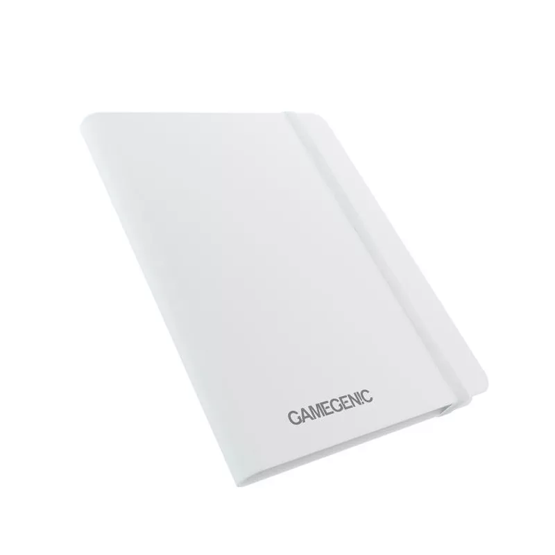 Gamegenic - Portfolios A4 - 360 cartes