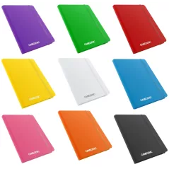 Gamegenic - Portfolios A4 - 360 cartes