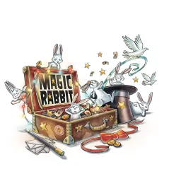 Magic Rabbit