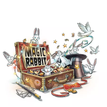 Magic Rabbit