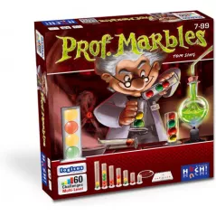 Prof Marbles