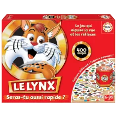 Le Lynx