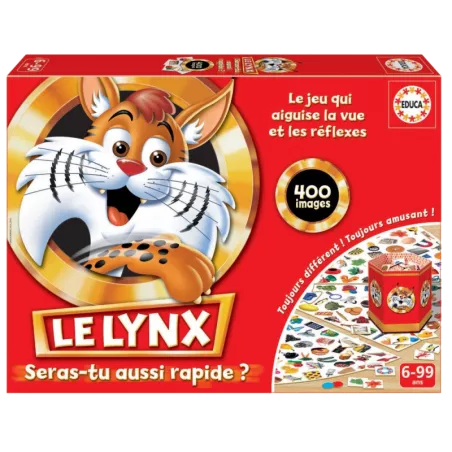 Le Lynx