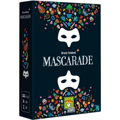 Mascarade