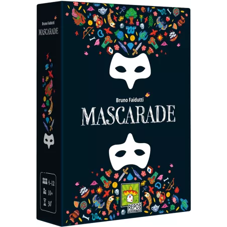 Mascarade