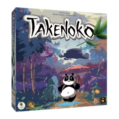 Takenoko