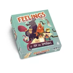 Feelings - nouvelle version