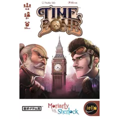 Time Bomb - Sherlock Vs Moriarty