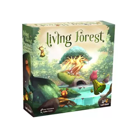 Living Forest