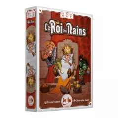 Le Roi des Nains - nouvelle version