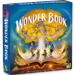 Wonder Book