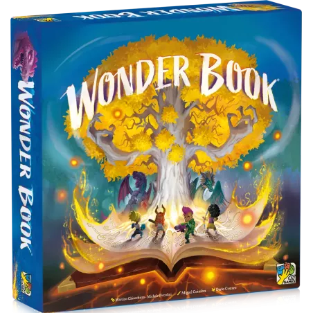 Wonder Book