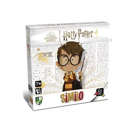 Similo - Harry Potter