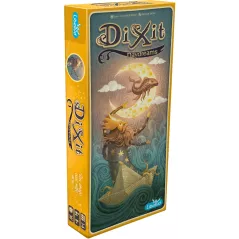 Dixit - Extension 5 - Day Dreams