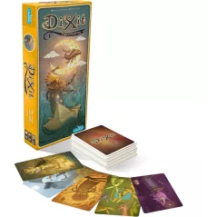 Dixit - Extension 5 - Day Dreams