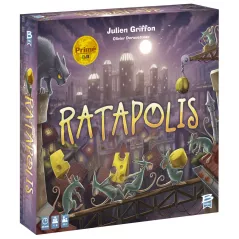 Ratapolis