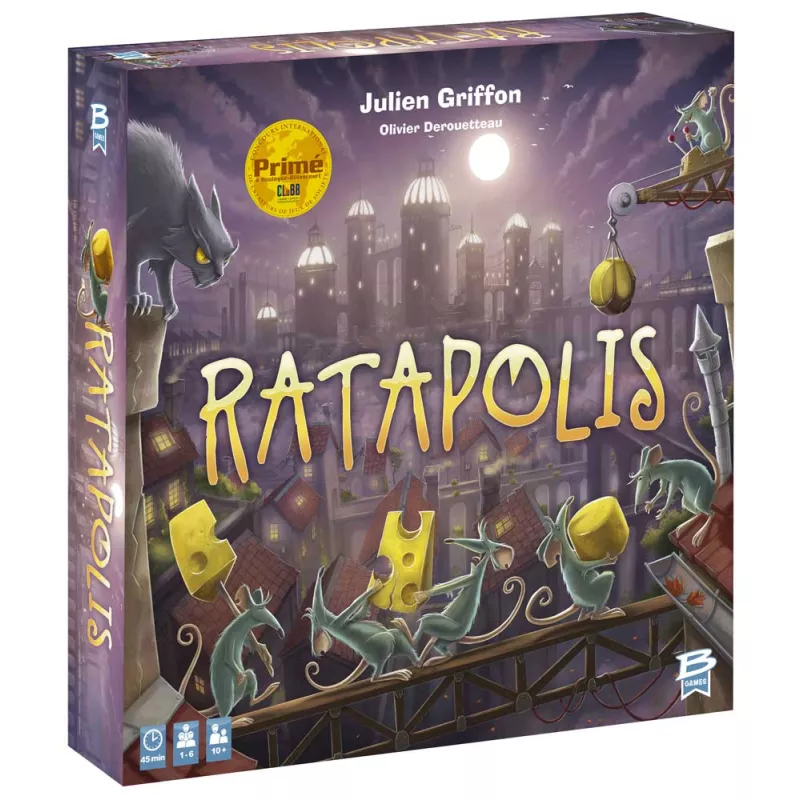 Ratapolis