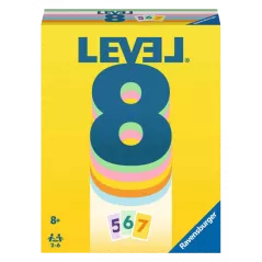 Level 8