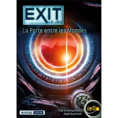 Exit - La Porte entre les Mondes