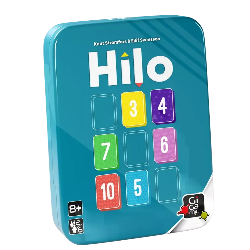 Hilo