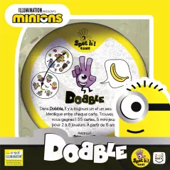 Dobble Minions