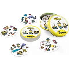 Dobble Minions