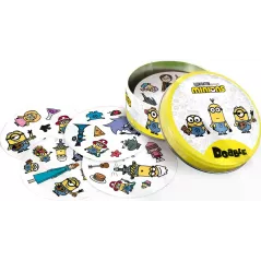 Dobble Minions