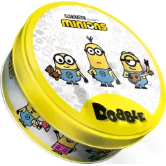 Dobble Minions