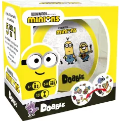 Dobble Minions