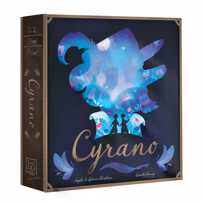 Cyrano