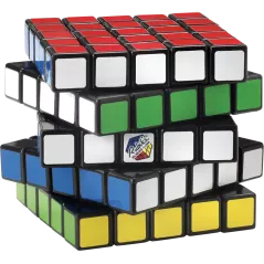 Rubik's Cube 5x5