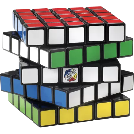 Rubik's Cube 5x5