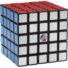 Rubik's Cube 5x5